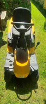 Stiga COMBI 1066 HQ - 2