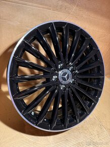 ORIG.MERCEDES A W177 AMG R19 model 2024 CLA AMG A177 V-class - 2