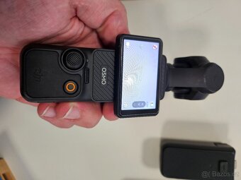 dji osmo pocket 3 - 2