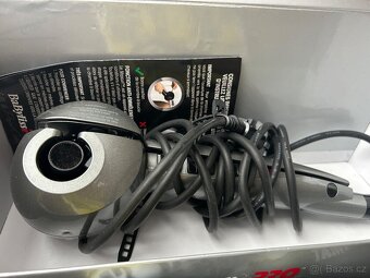 Babyliss PRO Miracurl loknovací kulma - 2