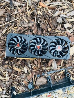 Rx 6900xt - 2