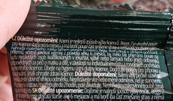 Beggs 2 pokračovací mléko 100 g - 2