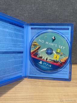 PS4 - No Man's Sky - 2