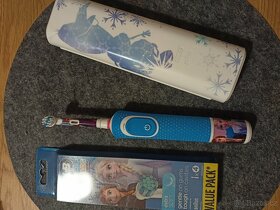 Oral B kids náhradní hlavice - 2
