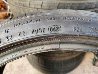 Pneu Pirelli P Zero Hyundai I30N - 2