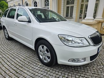 Škoda Octavia 1.6 TDI 77 kW mod. 2013, 167.000 km Dovoz SRN - 2