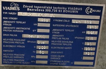 Viadrus - 2