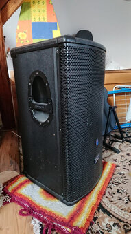 Aktivni bedny MACKIE SA1521Z - 2