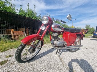 Čz 175 470 Sport - 2