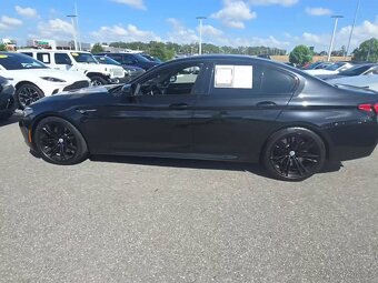 BMW M5 2023 - 2