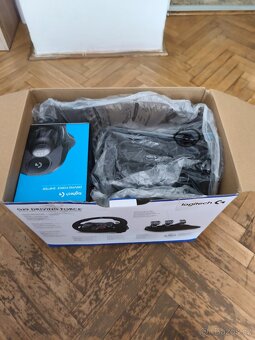 Logitech g29 - 2
