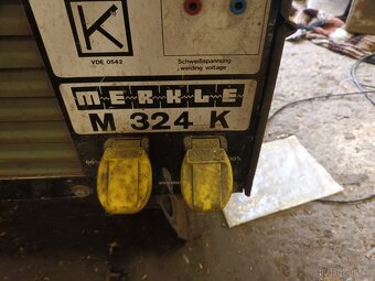 MERKLE CO2 - 2
