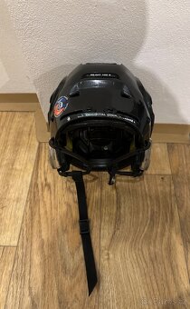 Bauer Re-Akt 100S - 2