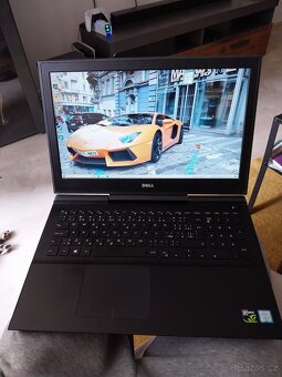 Dell inspiron - 2