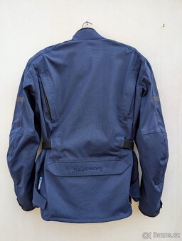 Moto bunda Halvarssons Gruven 52 - 2