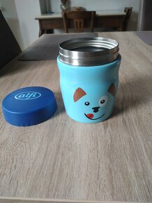 Alfi-termonádoba na jídlo 350ml - 2