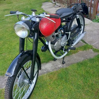 NSU FOX - 2