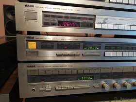 Yamaha R-50, A-500, T-1020, T-700, T-520 - 2