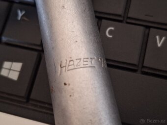 Hazet 764 klic na svicky pro VW tool box Porsche 356 - 2