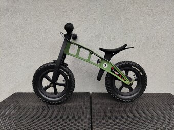 First bike FAT - 2