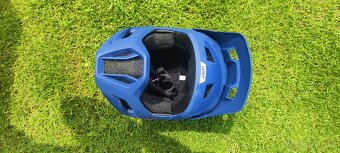 Leatt MTB Gravity 1.0 přilba - 2