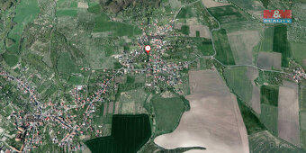 Prodej zahrady, 439 m², Pohořany, Žitenice - 2
