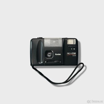 KODAK PRO - STAR 111 - 2