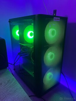 PC HAL3000 Pro 4060 - 2