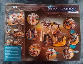 Playmobil 71024 - 2