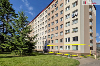 Pronájem podnikatelských prostor v Neratovicích - 2