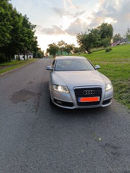 A6 C6 - 2