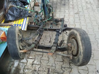 Multicar M22 - 2
