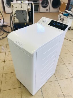Prodám pračku Electrolux EW8T3562C - 2