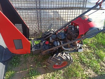 Gravely - 2