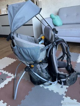 Deuter Kid Comfort II nosítko/krosna - 2