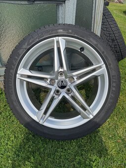 Audi S4 / A4 speedline 4111 Original - 2