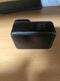 Gopro 10 hero black - 2