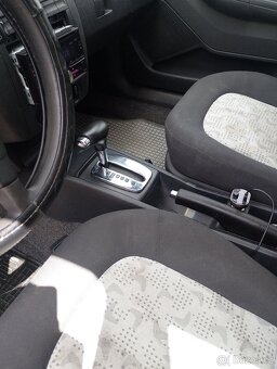 Prodám auto Škoda fabia 1 - 2