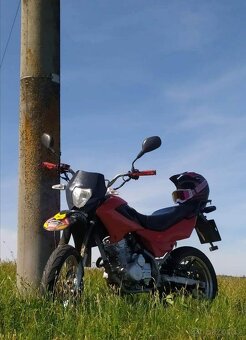T-mec 125 11kw A1 - 2
