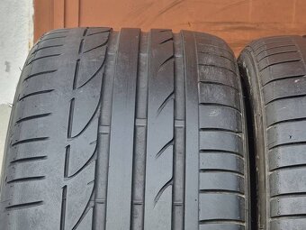 Letní Bridgestone RunFlat 255/35/19 - 2