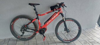 Crussis E-Atland 8.4 - 2