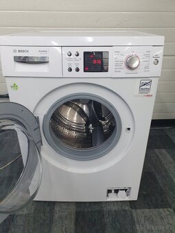 Pračka Bosch WAQ28491A+++ - 2