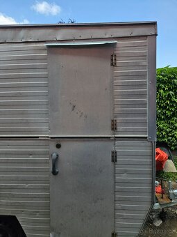 Prodám karavan - 2