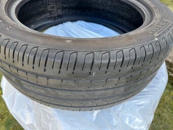 Letni pneu Pirelli Scorpion 235/50/19 - 2