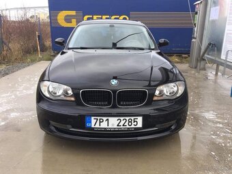 BMW 116i - 2