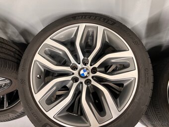 20” BMW X5 e70 styling 337 - 2