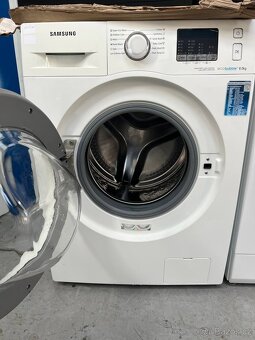 Samsung WF80F5EW4W/LE 8 kg - 2