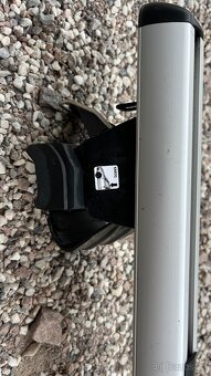 STŘEŠNÍ PŘÍČNÍKY ORIGO ŠKODA KAROQ NA HAGUSY,ZAMYKACÍ,TOP - 2