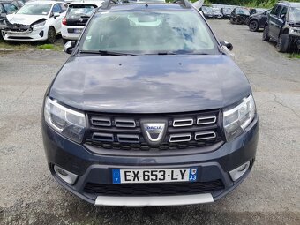 Dacia Sandero 0,9i Stepway - 2
