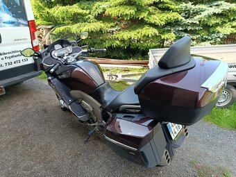 BMW K 1600 GTL - 2